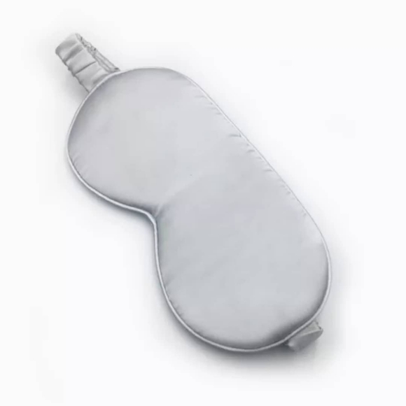 NWOT Silk sleep mask Pick your Color - Picture 5 of 9